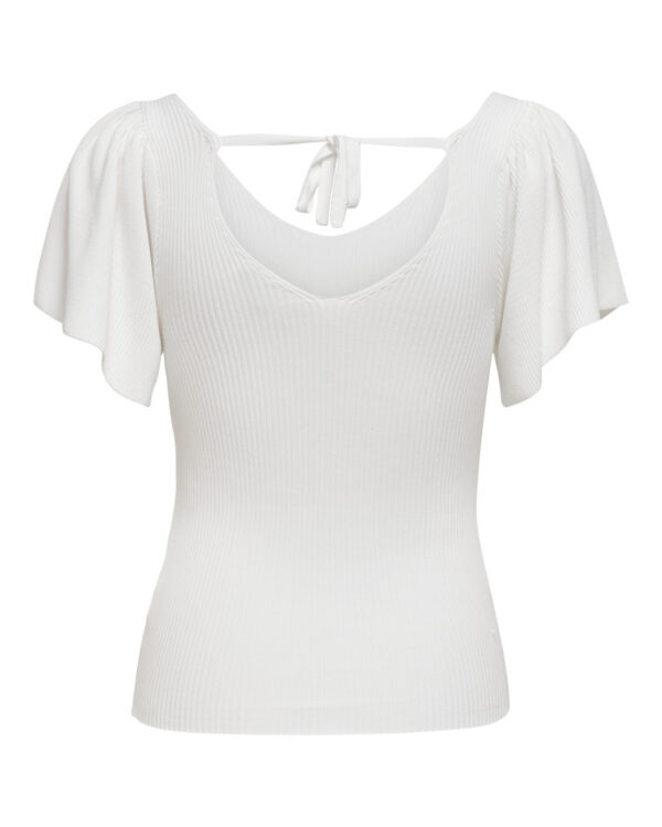 Only - Only T-shirt Dames - Afbeelding 2