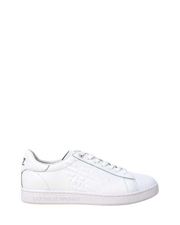 Ea7 - Ea7 Heren Sneakers