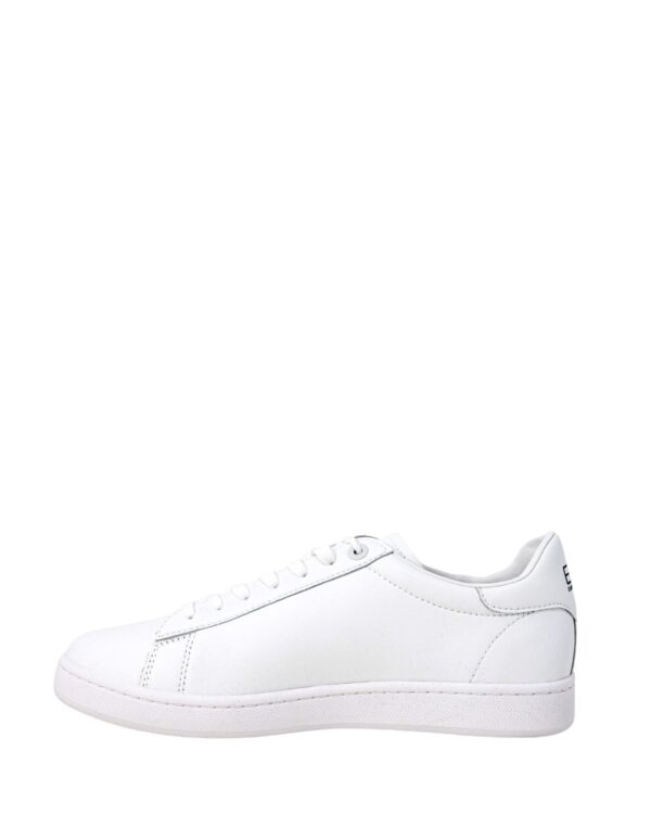 Ea7 - Ea7 Heren Sneakers - Afbeelding 2