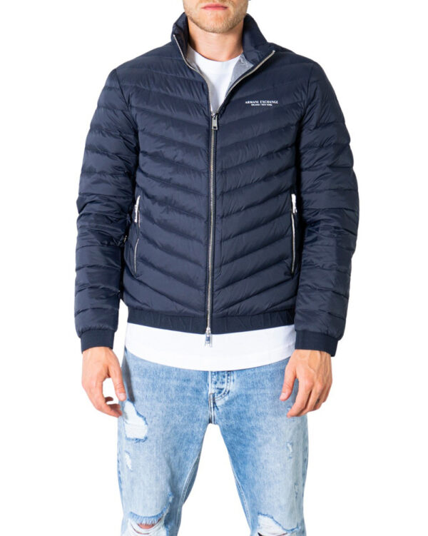 Armani Exchange - Armani Exchange Jack Heren