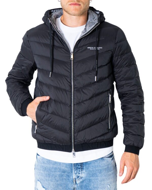 Armani Exchange - Armani Exchange Jack Heren