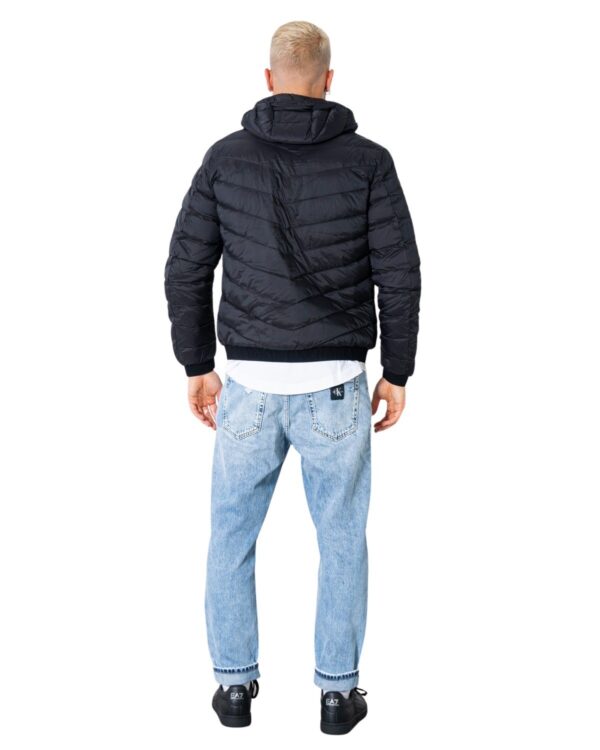 Armani Exchange - Armani Exchange Jack Heren - Afbeelding 2