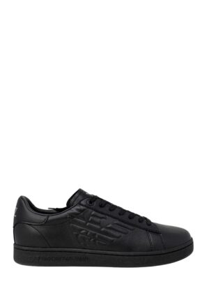 Ea7 - Ea7 Heren Sneakers