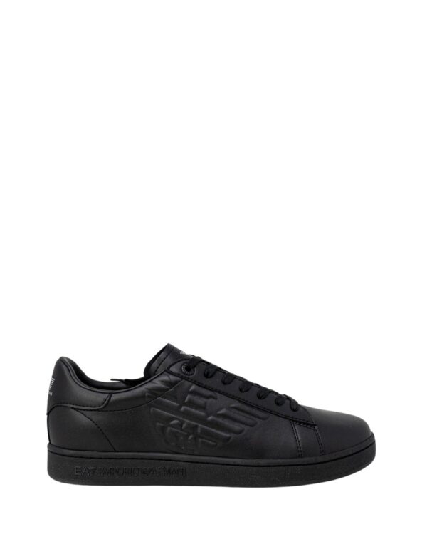 Ea7 - Ea7 Heren Sneakers