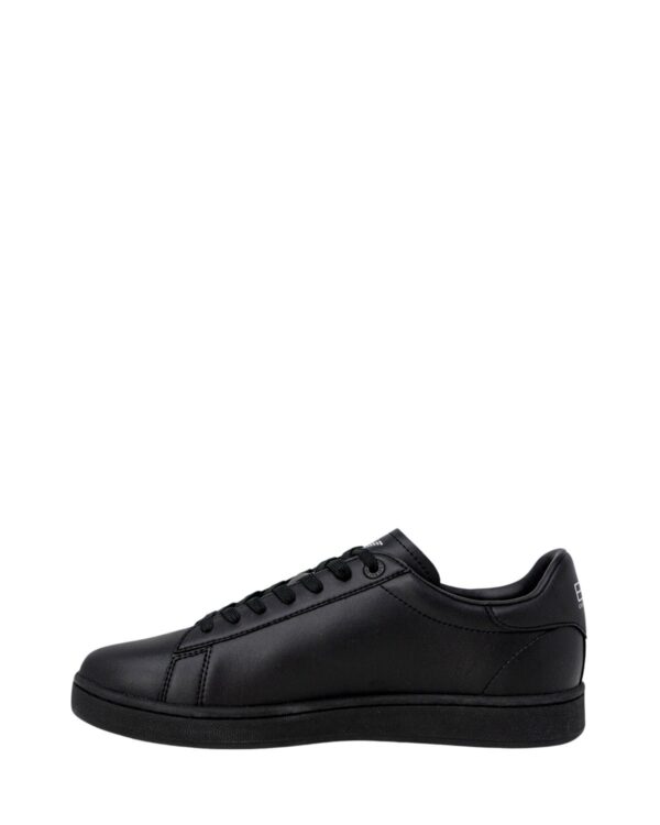 Ea7 - Ea7 Heren Sneakers - Afbeelding 2