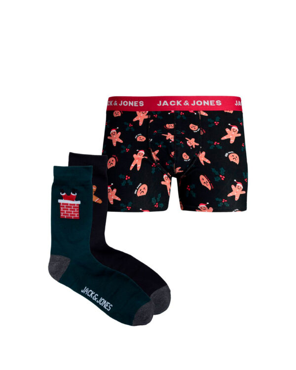 Jack & Jones - Jack & Jones Ondergoed Heren - Afbeelding 2