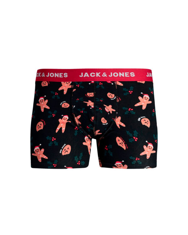 Jack & Jones - Jack & Jones Ondergoed Heren - Afbeelding 3