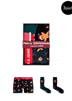 Jack & Jones - Jack & Jones Ondergoed Heren