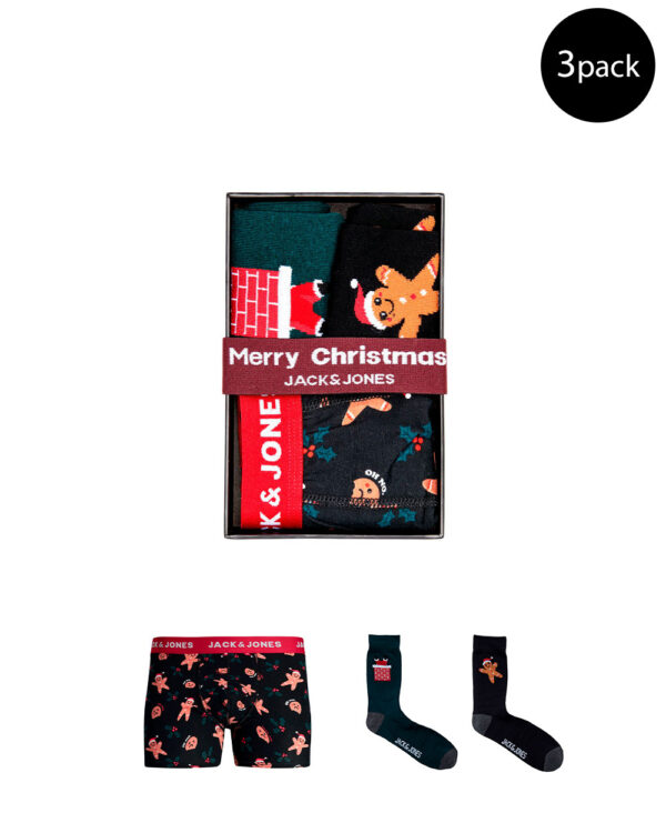 Jack & Jones - Jack & Jones Ondergoed Heren