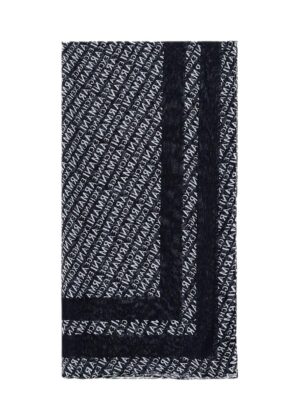 Armani Exchange - Armani Exchange Sjaal Dames