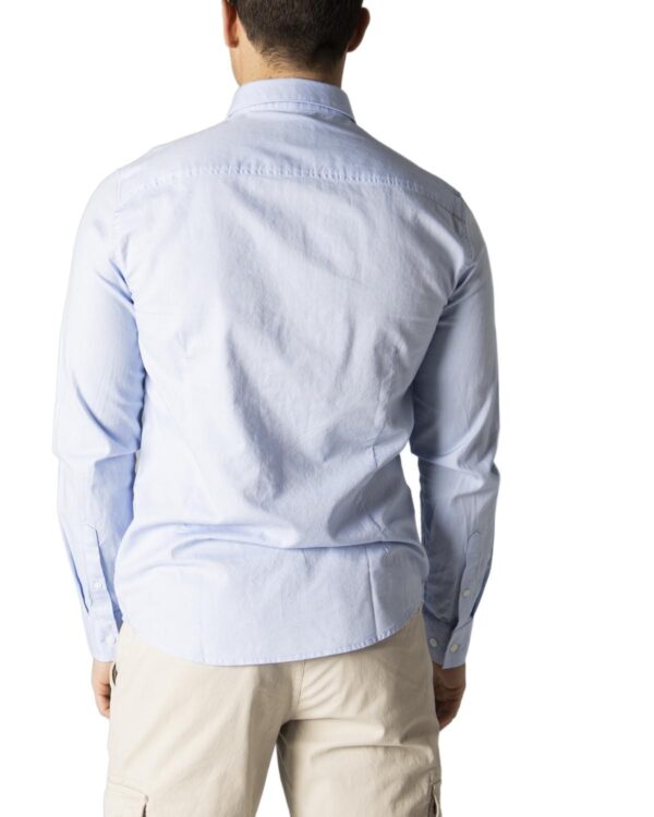 Armani Exchange - Armani Exchange Shirt Heren - Afbeelding 2