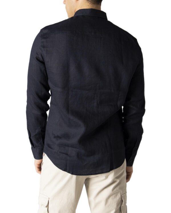 Armani Exchange - Armani Exchange Shirt Heren - Afbeelding 2