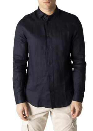 Armani Exchange - Armani Exchange Shirt Heren