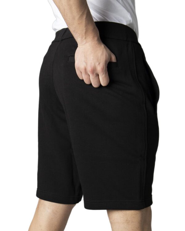 Armani Exchange - Armani Exchange Bermuda Heren - Afbeelding 2