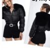 Soy & Co - zipped jacket