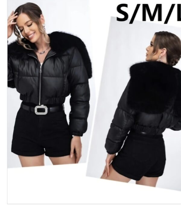 Soy & Co - zipped jacket