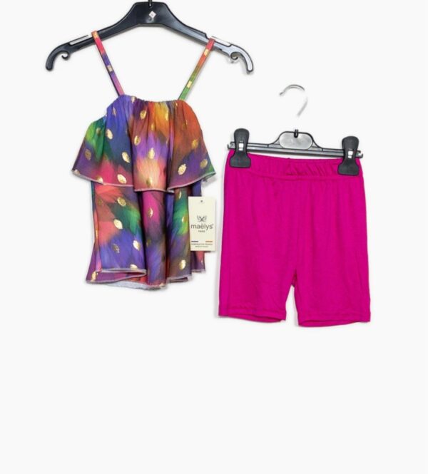 IDEAL OUTFIT - Printed set - Afbeelding 5