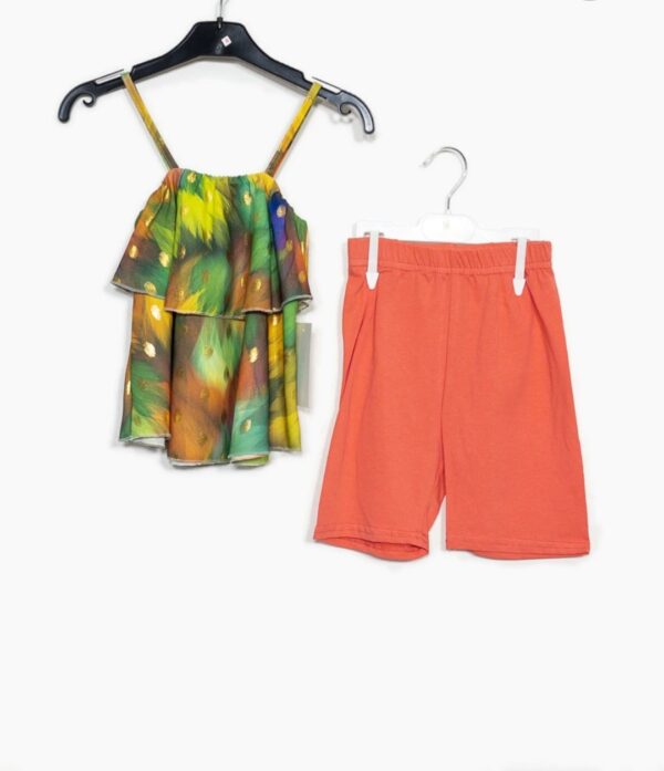 IDEAL OUTFIT - Printed set - Afbeelding 4