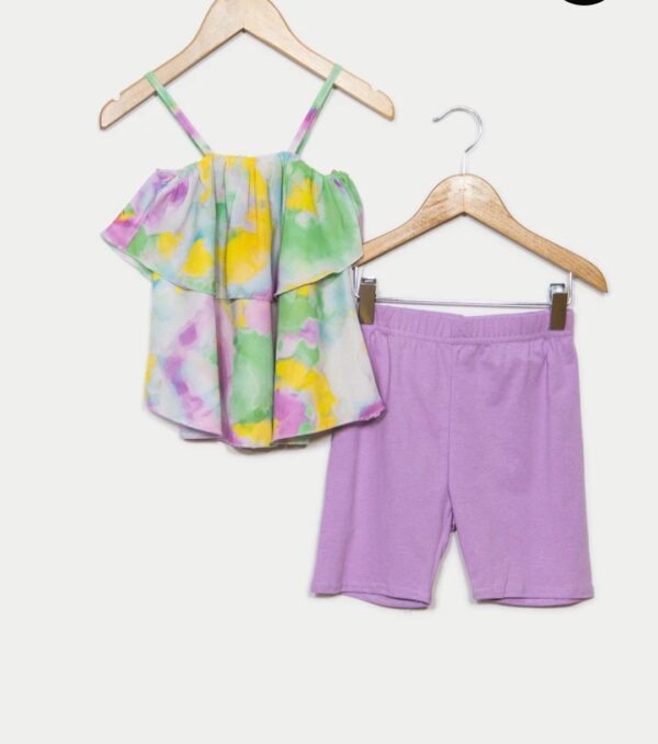 IDEAL OUTFIT - Printed set - Afbeelding 3