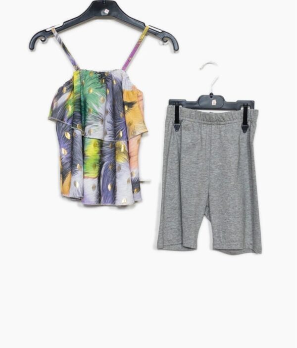 IDEAL OUTFIT - Printed set - Afbeelding 2