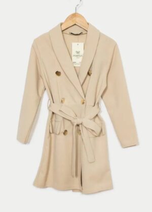 IDEAL OUTFIT - Dress jacket