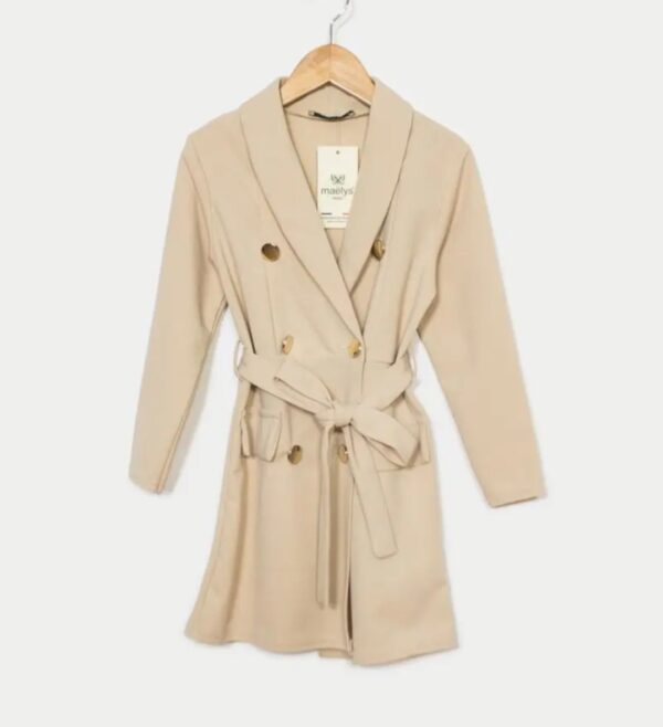 IDEAL OUTFIT - Dress jacket