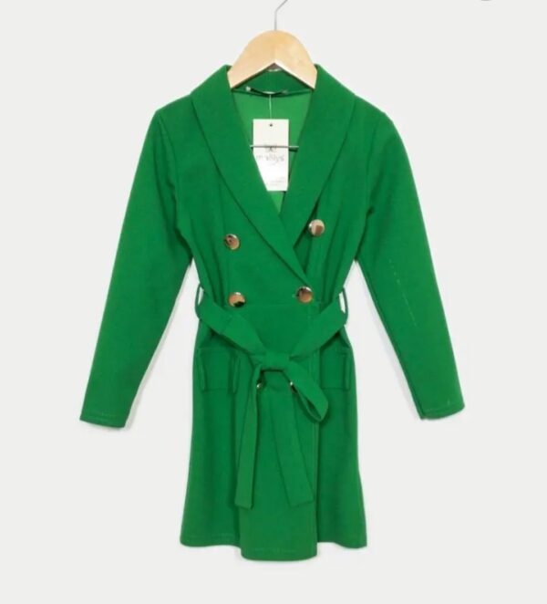 IDEAL OUTFIT - Dress jacket - Afbeelding 2