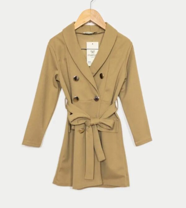 IDEAL OUTFIT - Dress jacket - Afbeelding 3
