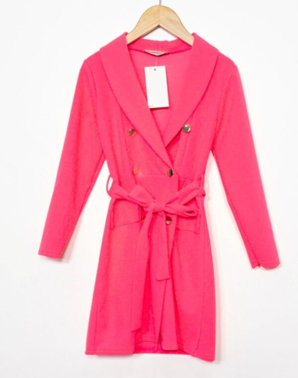 IDEAL OUTFIT - Dress jacket - Afbeelding 4