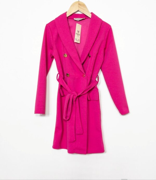 IDEAL OUTFIT - Dress jacket - Afbeelding 5
