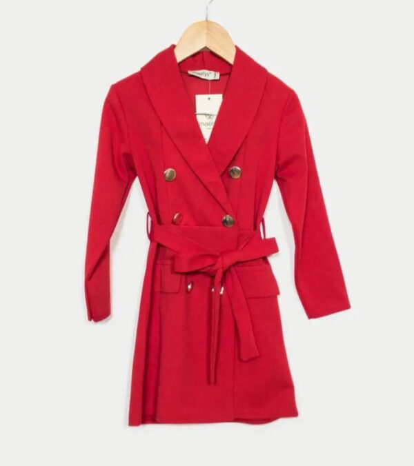IDEAL OUTFIT - Dress jacket - Afbeelding 6