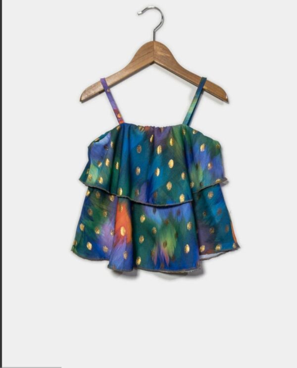 Summer Breeze Shirt - Afbeelding 4