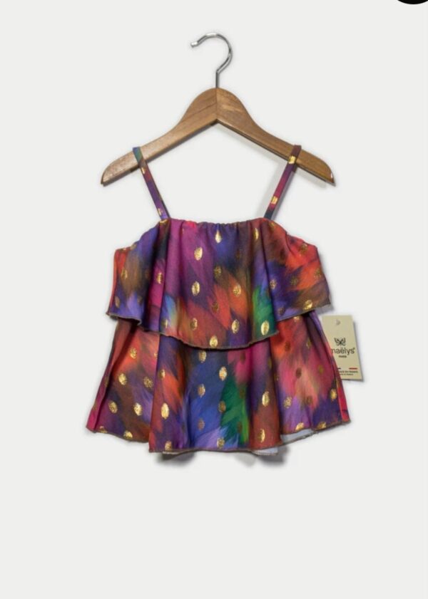 Summer Breeze Shirt - Afbeelding 3