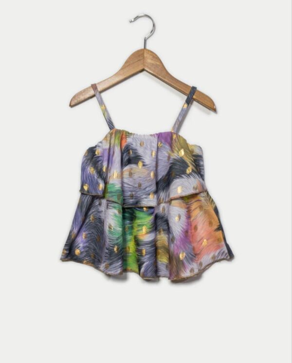 Summer Breeze Shirt - Afbeelding 2