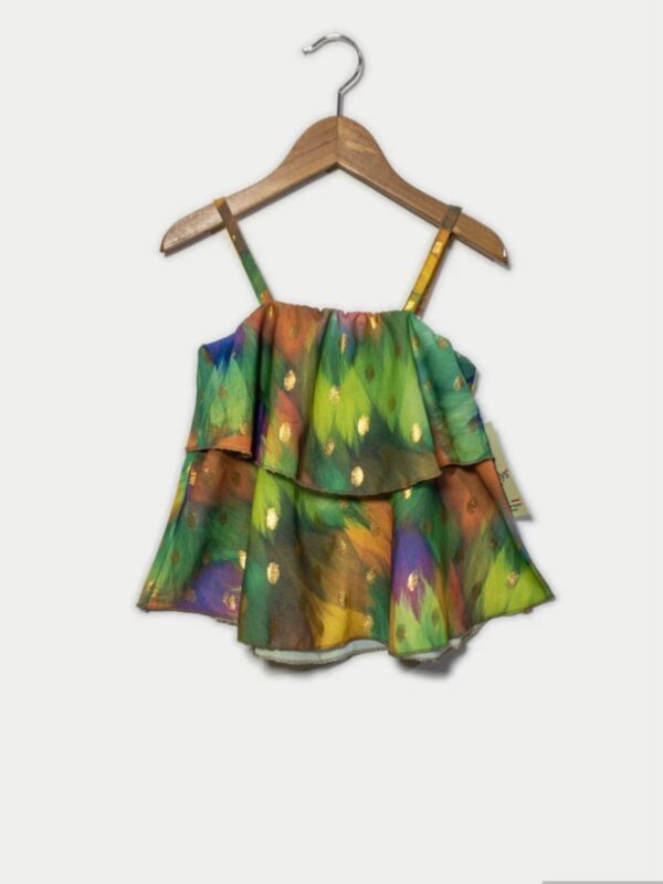 Summer Breeze Shirt